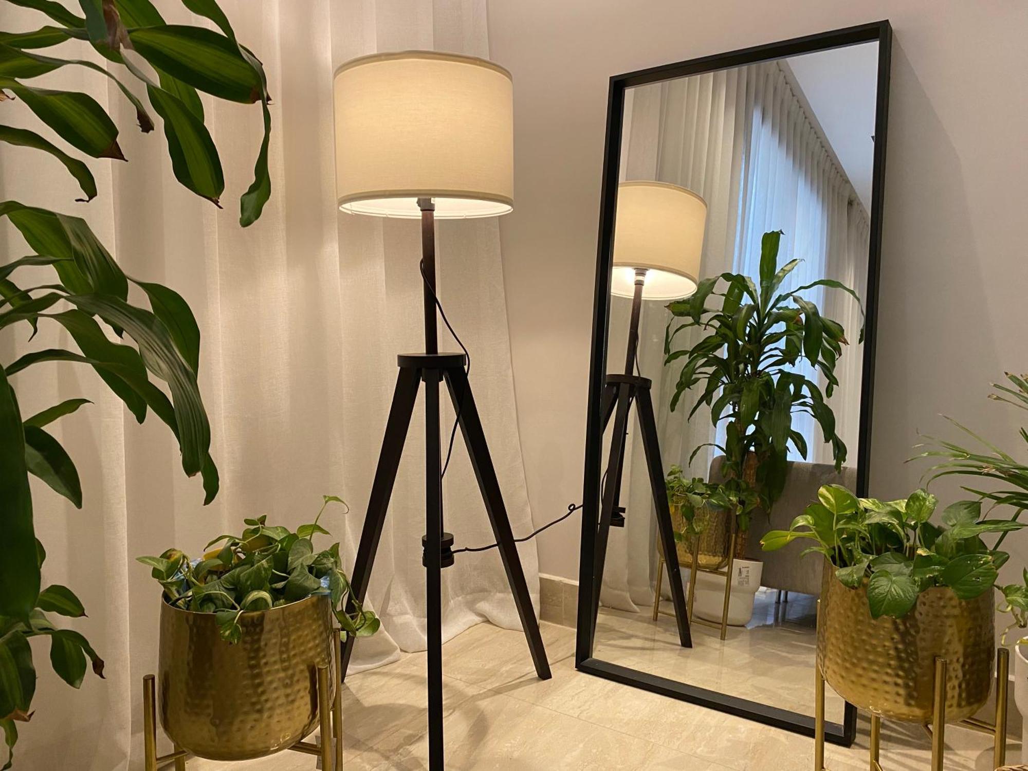 الرياض البوليفارد شقق عبيه Vip الفاخره Exterior photo